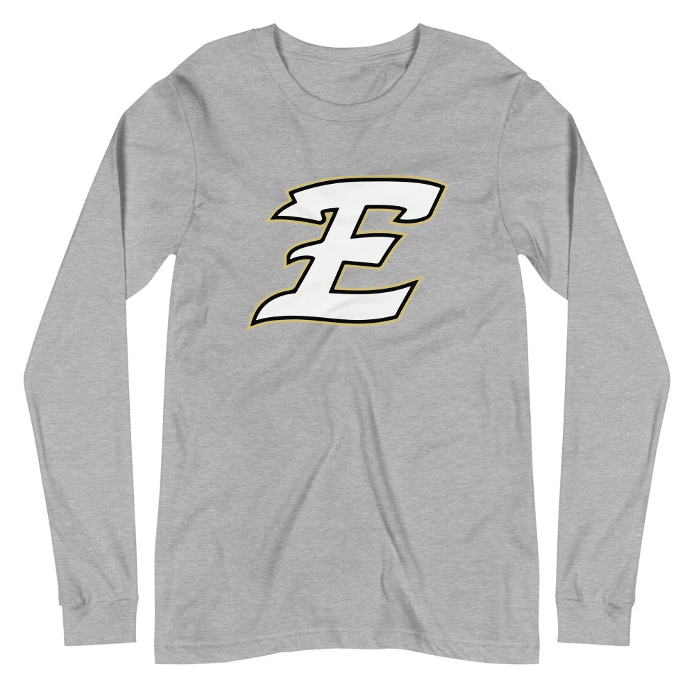 Excel High School Design 1 — Athletic Heather