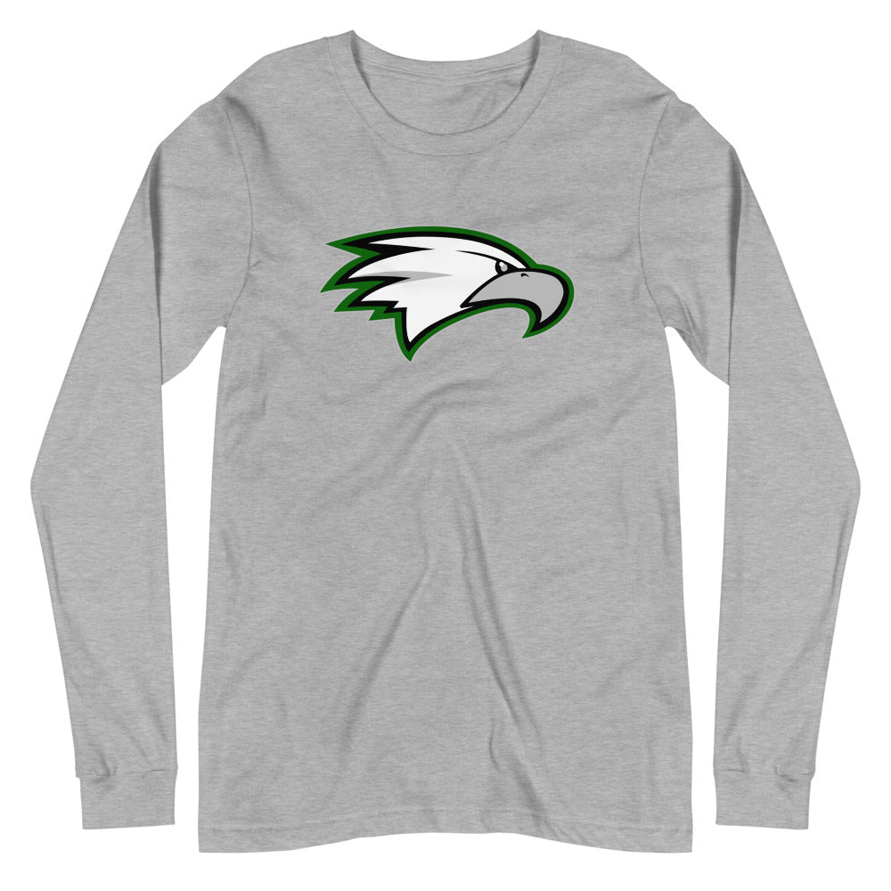 Hokes Bluff High School Design 1 — Athletic Heather