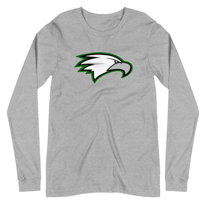 Hokes Bluff High School Design 1 — Athletic Heather