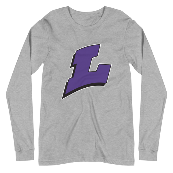 Lehi High School Design 1 — Athletic Heather