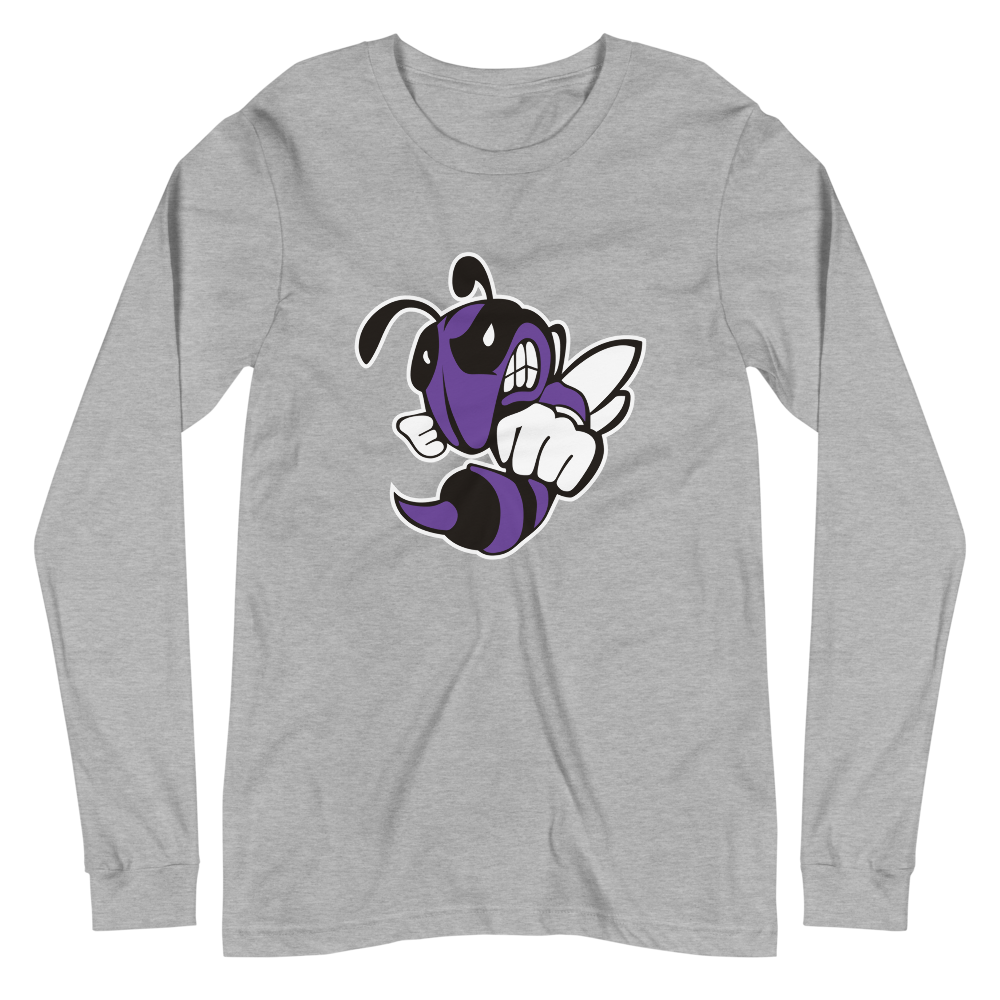 Box Elder High School Design 1 — Athletic Heather
