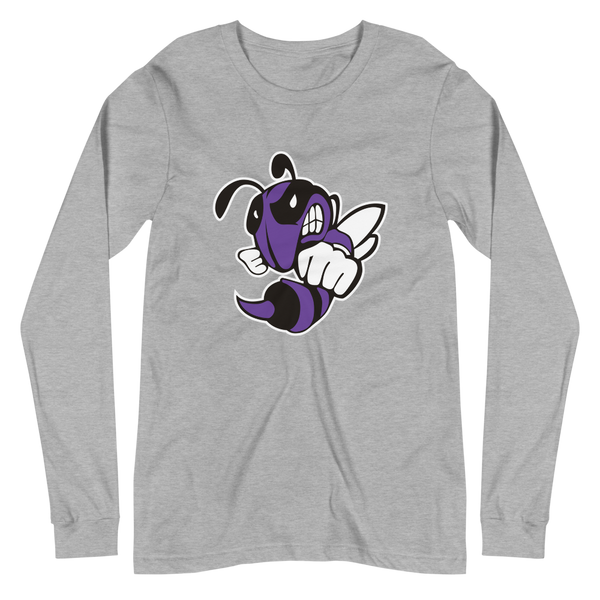 Box Elder High School Design 1 — Athletic Heather