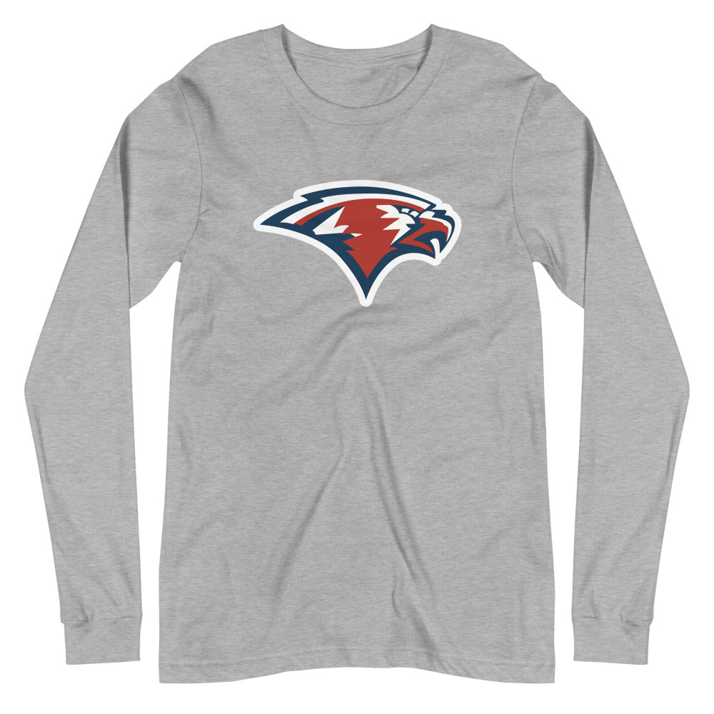 Oak Mountain High School Design 1 — Athletic Heather