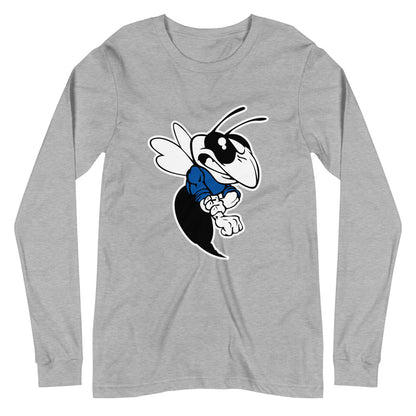 Chelsea HIgh School Design 1 — Athletic Heather