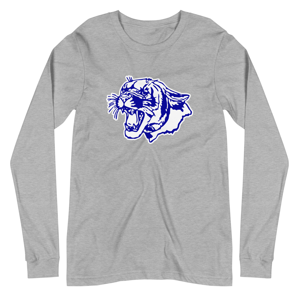 Jackpot Combined School Design 1 — Athletic Heather
