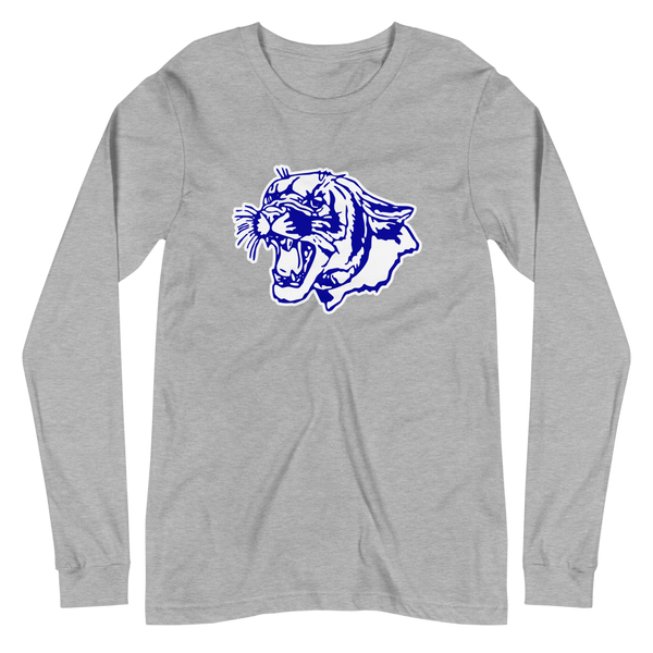 Jackpot Combined School Design 1 — Athletic Heather