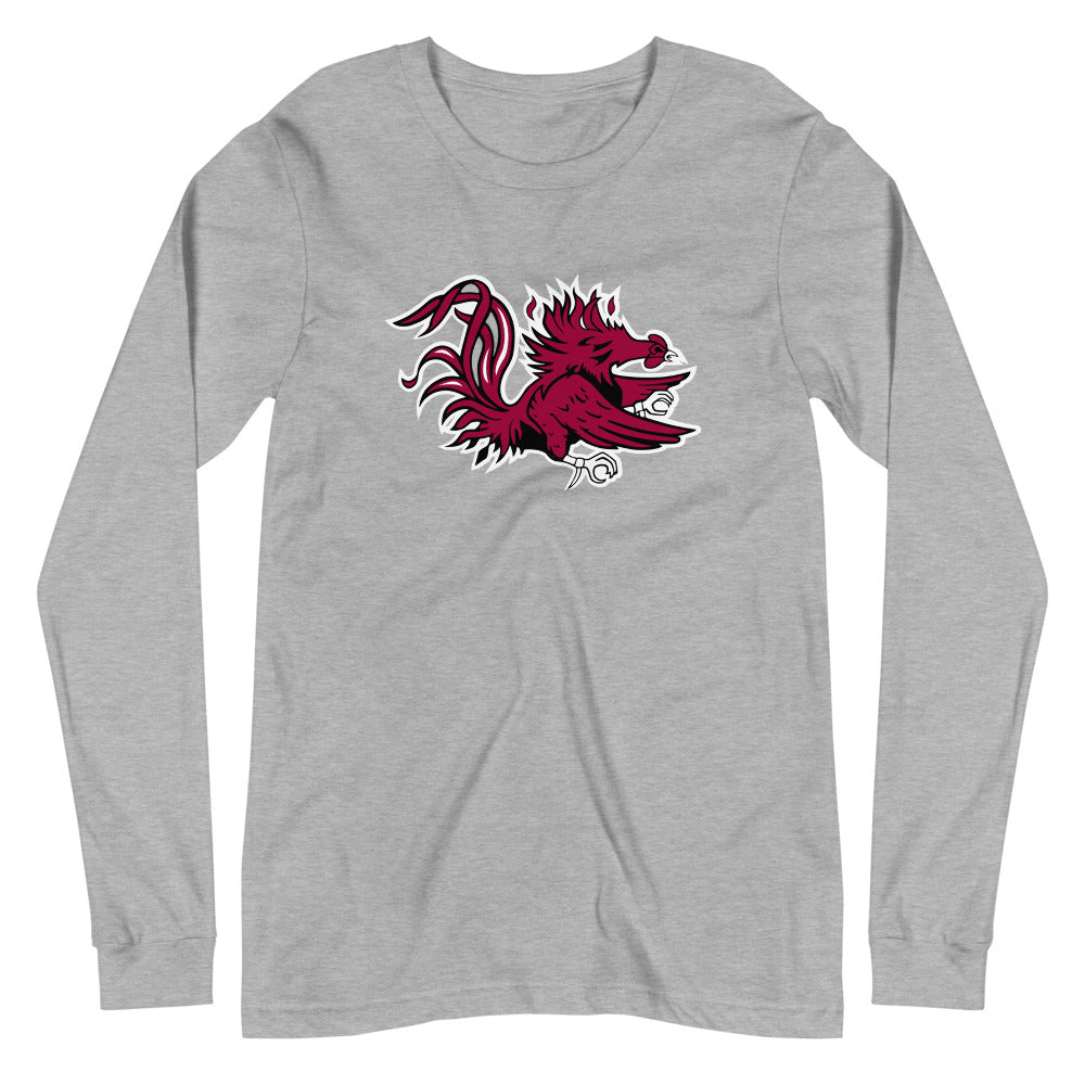 New Brockton High School Design 1 — Athletic Heather