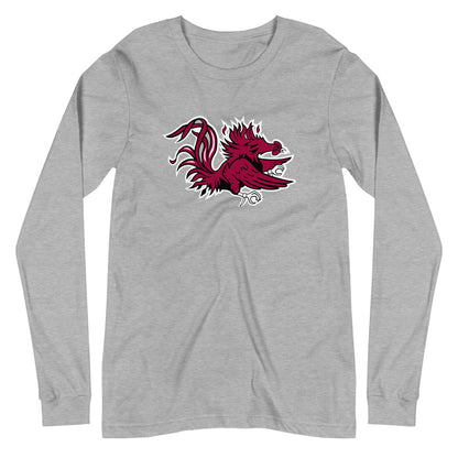 New Brockton High School Design 1 — Athletic Heather