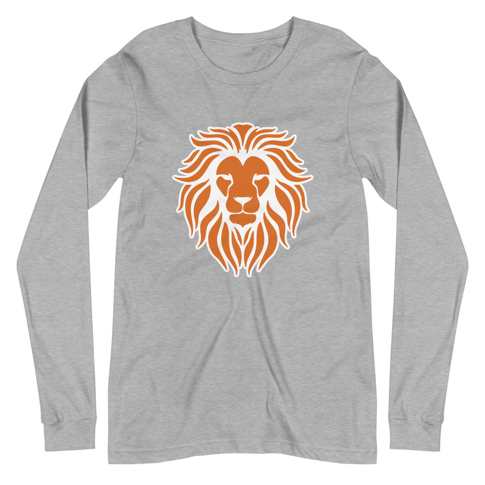 Brooks High School Design 1 — Athletic Heather
