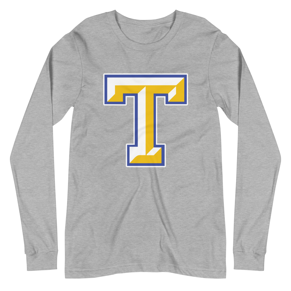 Taylorsville High School Design 1 — Athletic Heather