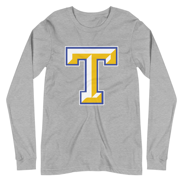 Taylorsville High School Design 1 — Athletic Heather