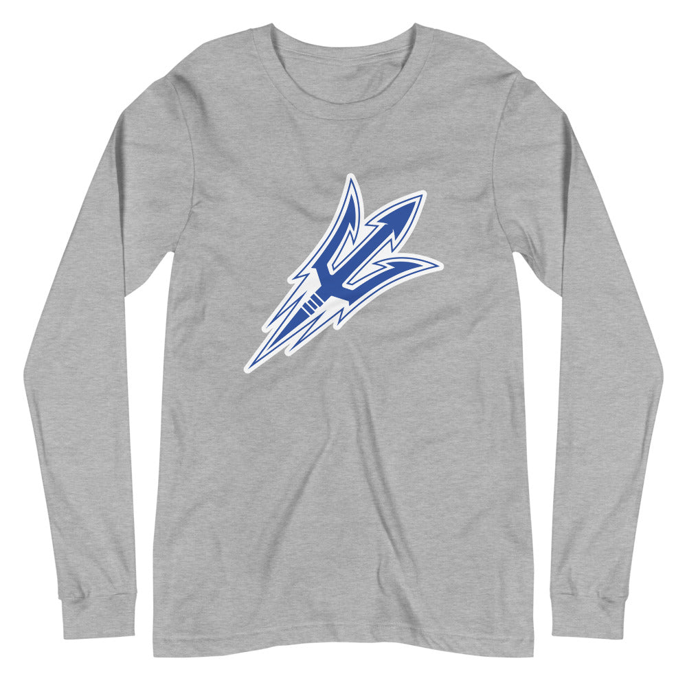 Sulligent High School Design 1 — Athletic Heather