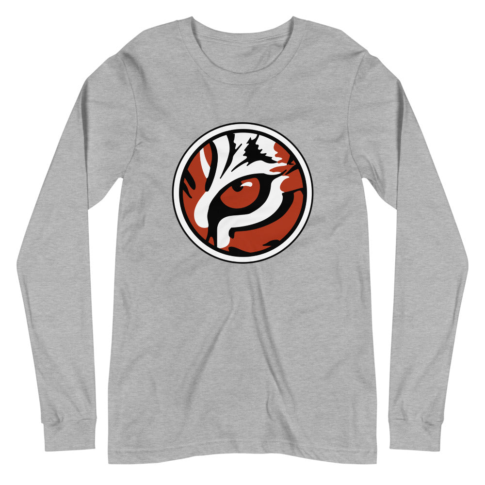 Eufaula High School Design 1 — Athletic Heather