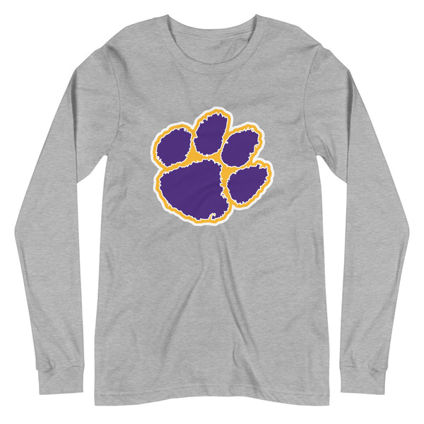 Ariton High School Design 1 — Athletic Heather