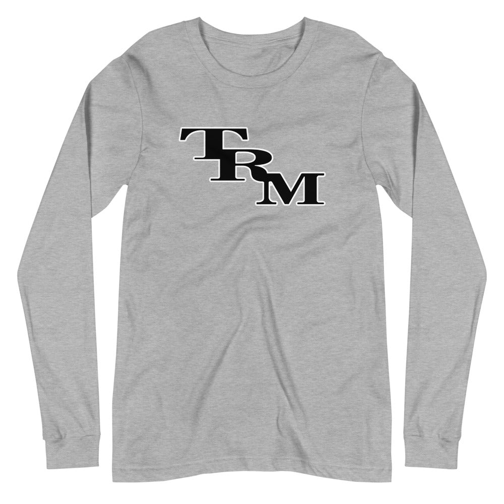 T.R. Miller High School Design 1 — Athletic Heather