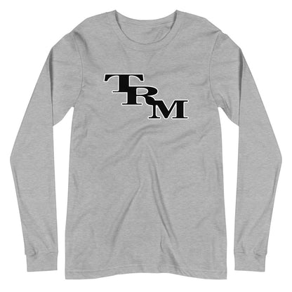 T.R. Miller High School Design 1 — Athletic Heather