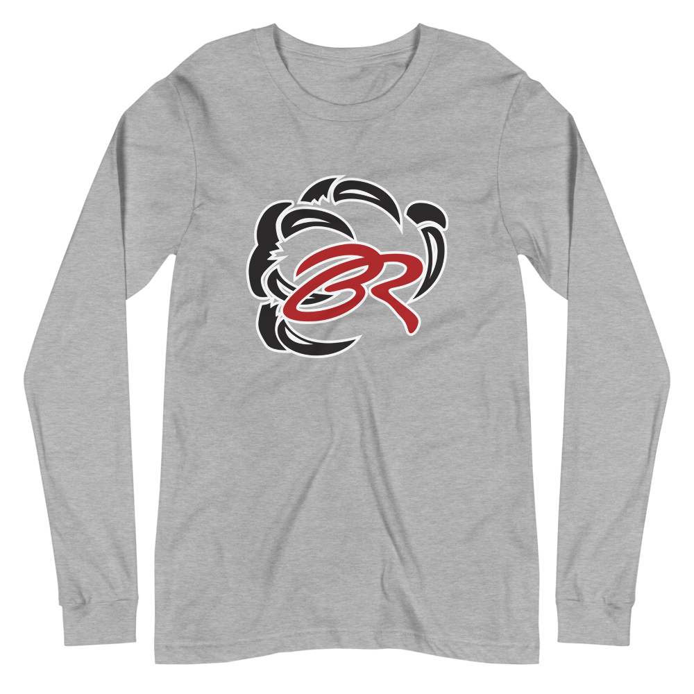 Bear River High School Design 1 — Athletic Heather