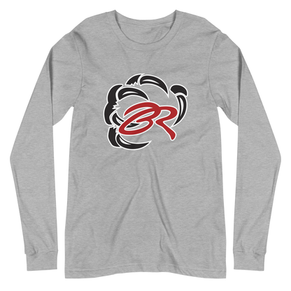 Bear River High School Design 1 — Athletic Heather