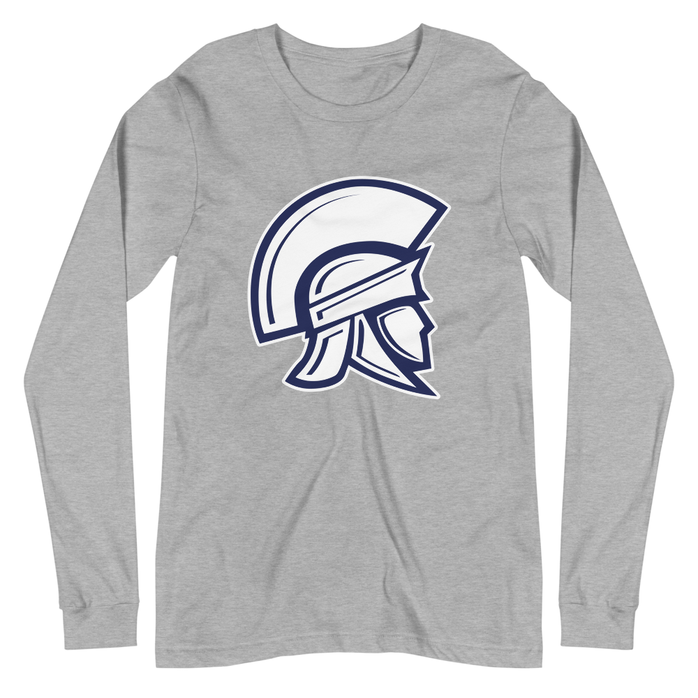 Layton High School Design 1 — Athletic Heather