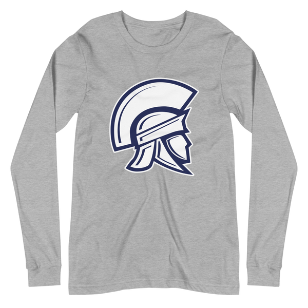 Layton High School Design 1 — Athletic Heather