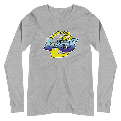 Bonneville High School Design 1 — Athletic Heather