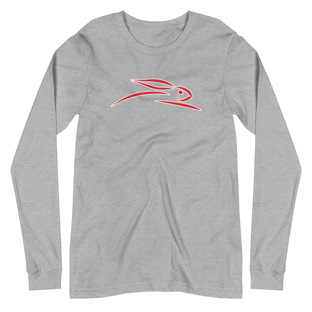 Delta High School Design 1 — Athletic Heather