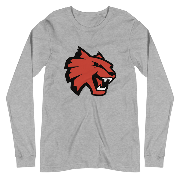 Las Vegas High School Design 1 — Athletic Heather