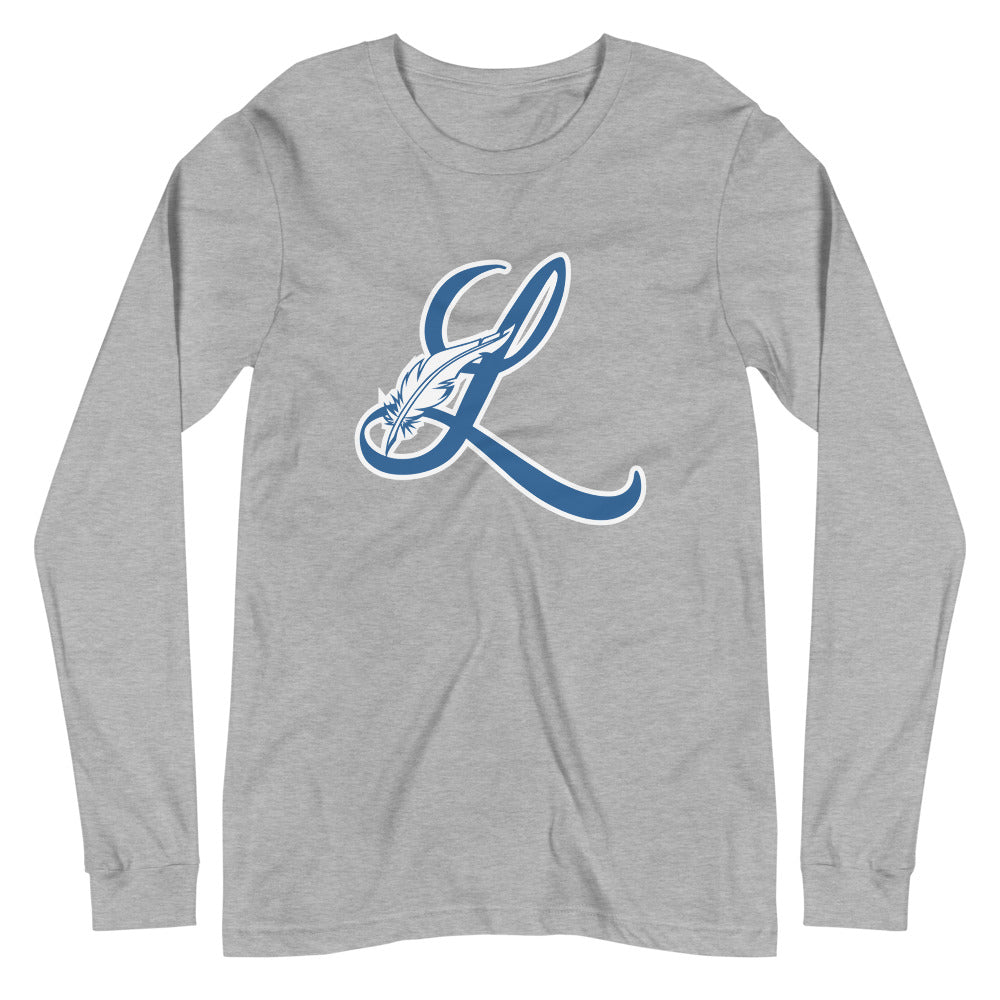 Sidney Lanier  High School Design 1 — Athletic Heather
