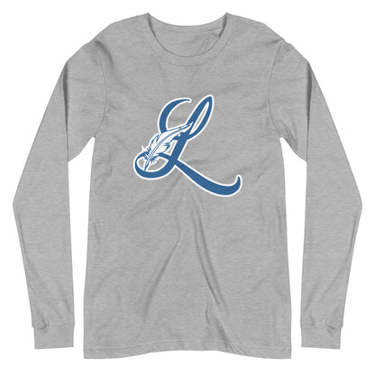 Sidney Lanier  High School Design 1 — Athletic Heather