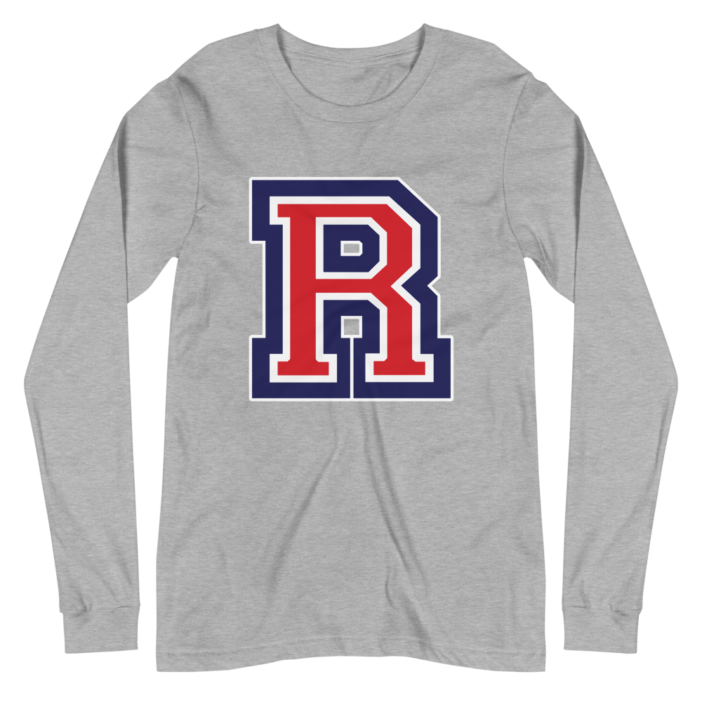 Richfield High School Design 1 — Athletic Heather