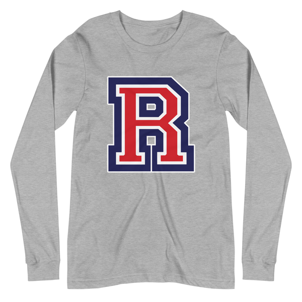 Richfield High School Design 1 — Athletic Heather