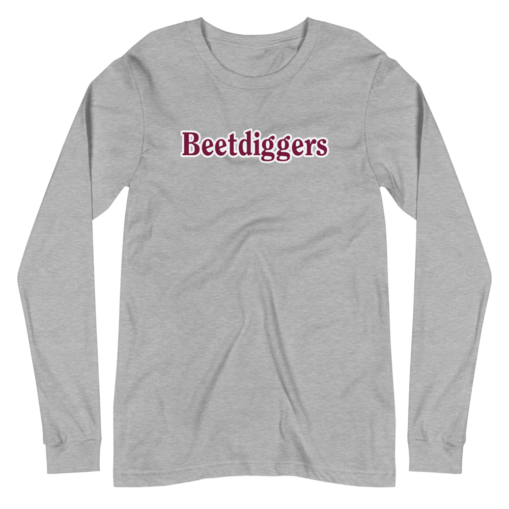 Jordan High School Design 1 — Athletic Heather