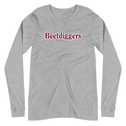 Jordan High School Design 1 — Athletic Heather