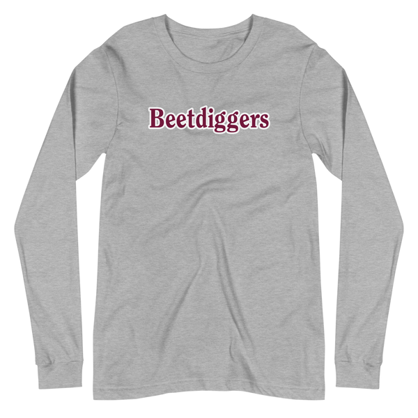 Jordan High School Design 1 — Athletic Heather