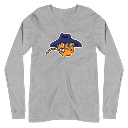 Jackson High School Design 1 — Athletic Heather
