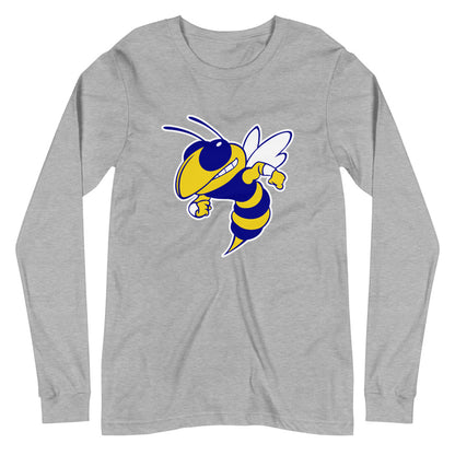 Aliceville High School Design 1 — Athletic Heather
