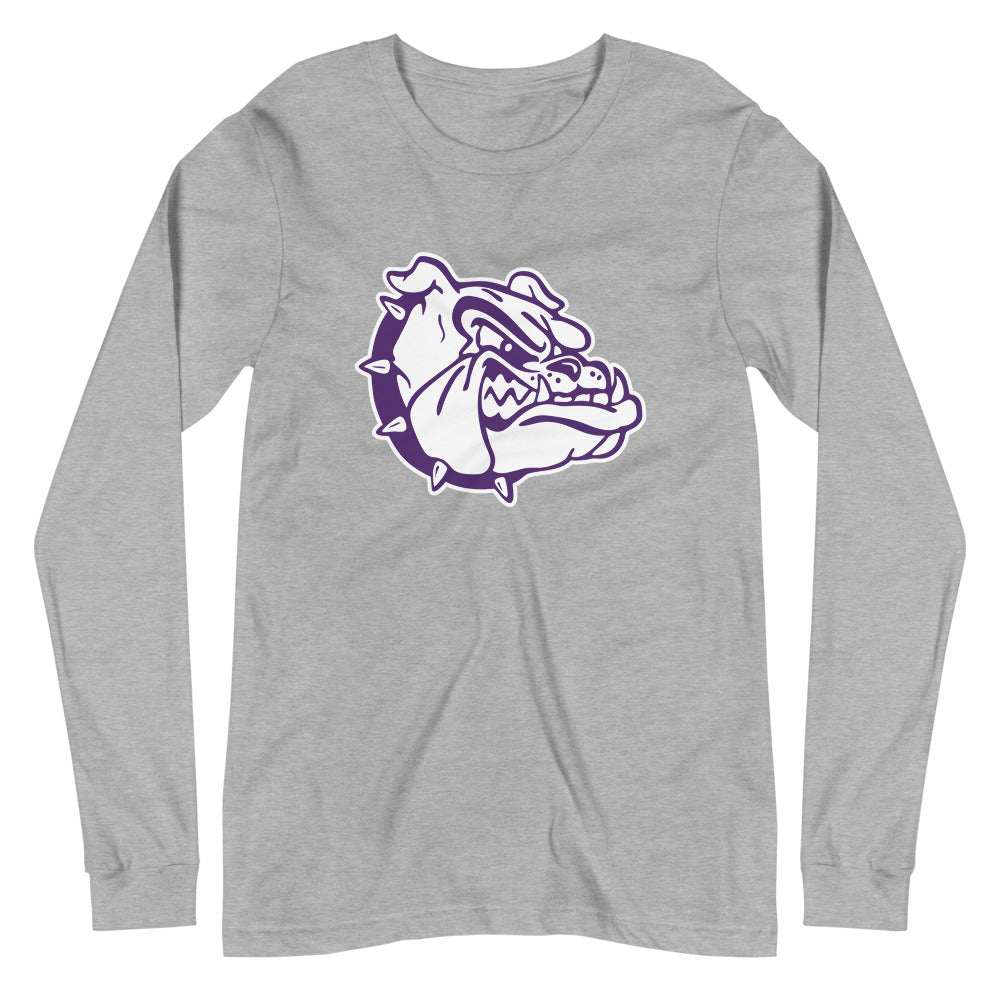 Sweet Water High School Design 1 — Athletic Heather