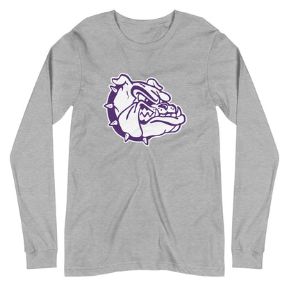 Sweet Water High School Design 1 — Athletic Heather