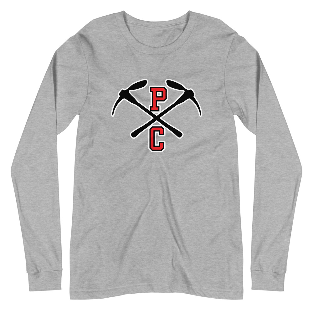 Park City High School Design 1 — Athletic Heather