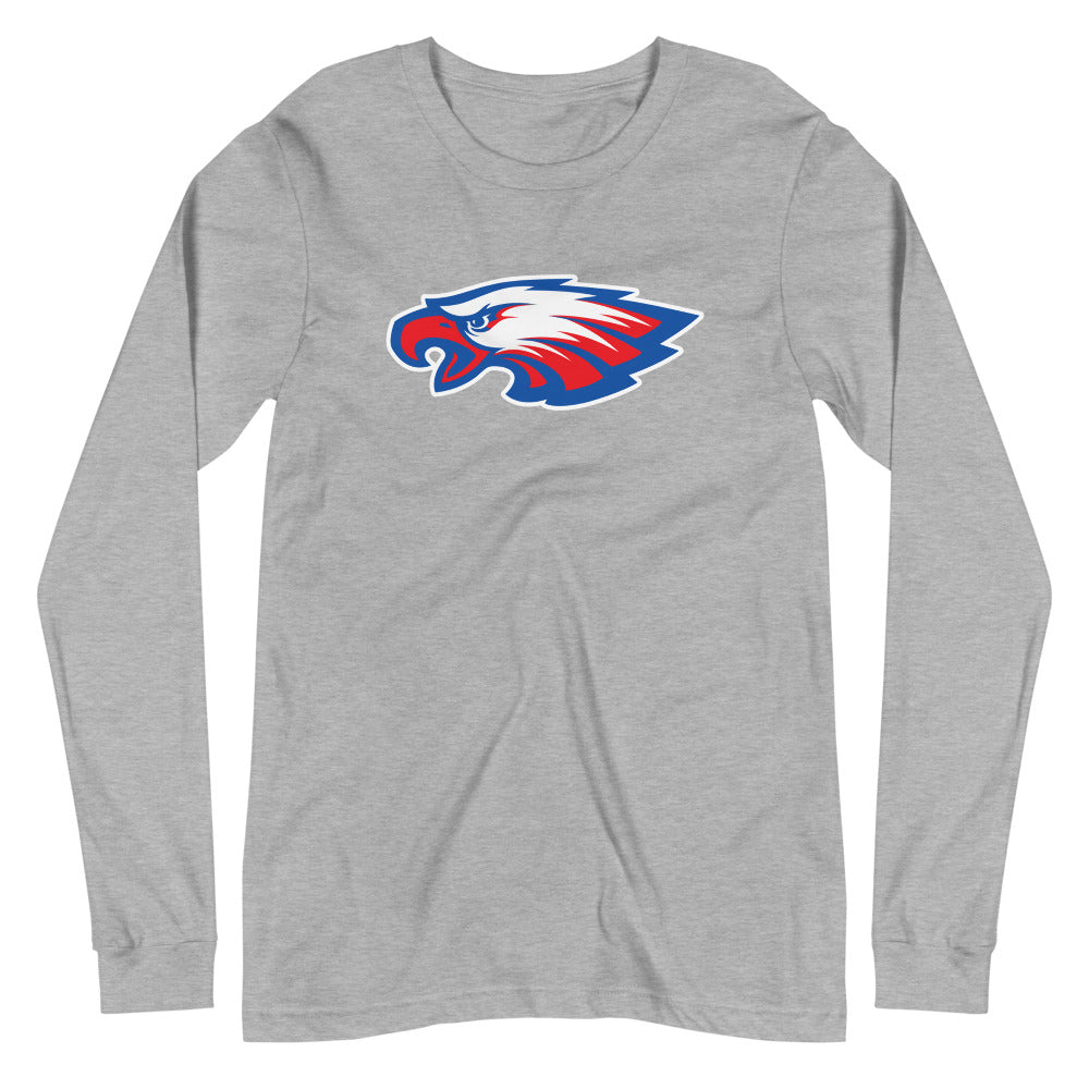 Vinemont High School Design 1 — Athletic Heather