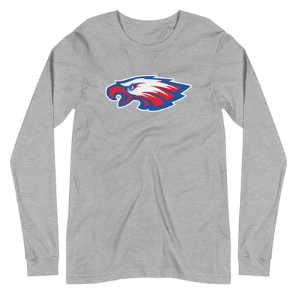 Vinemont High School Design 1 — Athletic Heather