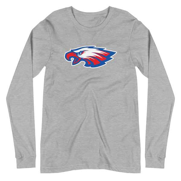 Vinemont High School Design 1 — Athletic Heather
