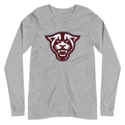 Elmore County High School Design 1 — Athletic Heather