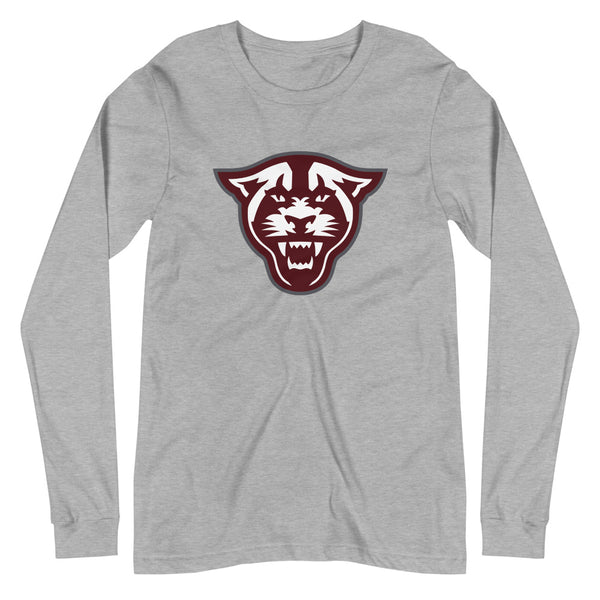 Elmore County High School Design 1 — Athletic Heather