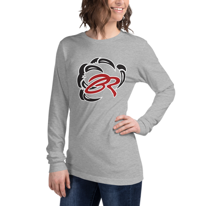 Bear River High School Design 1 — Athletic Heather