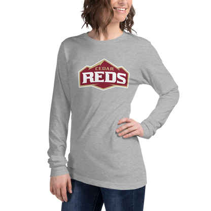 Cedar High School Design 1 — Athletic Heather
