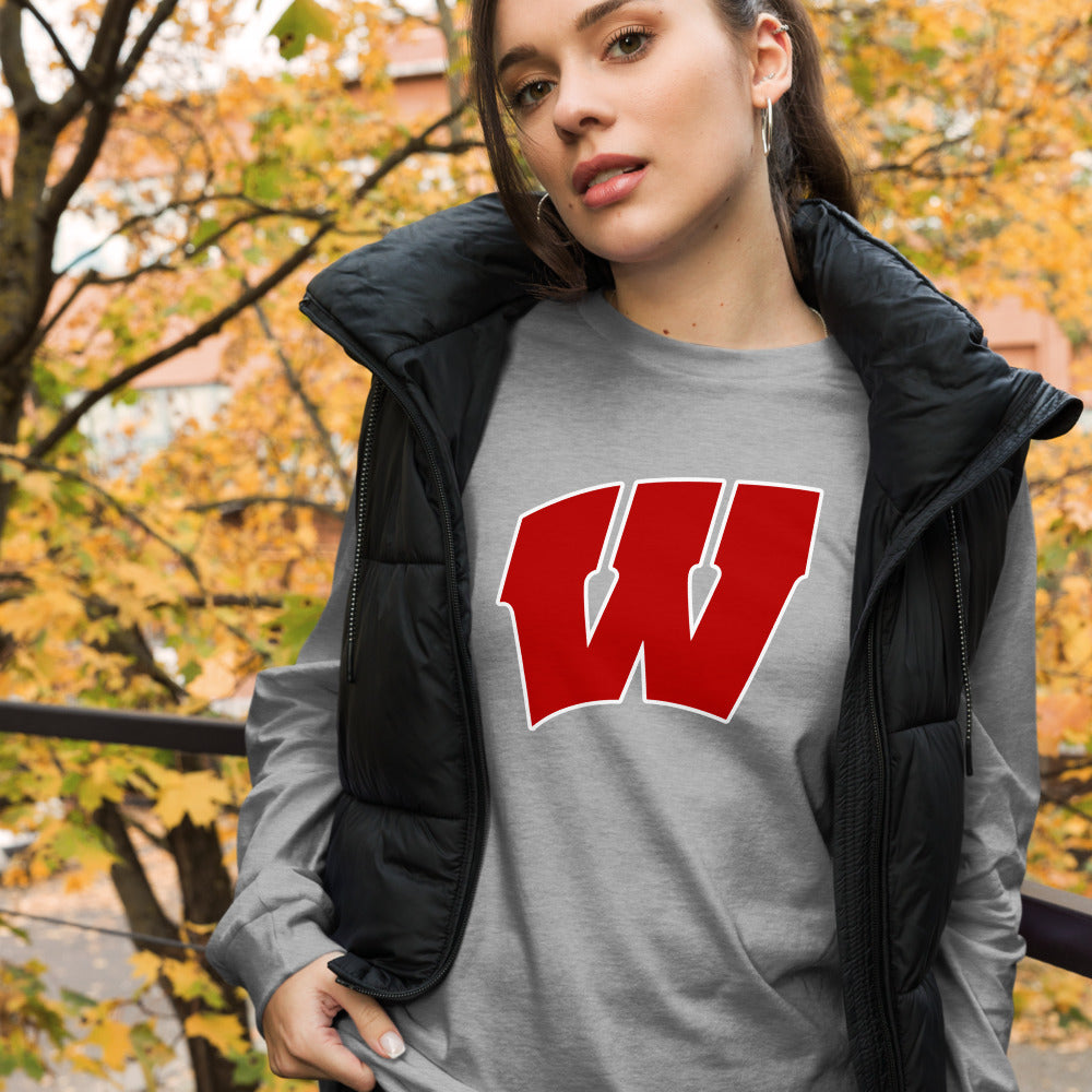 Wadley High School Design 1 — Athletic Heather