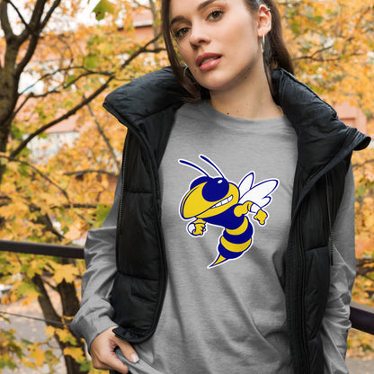 Aliceville High School Design 1 — Athletic Heather