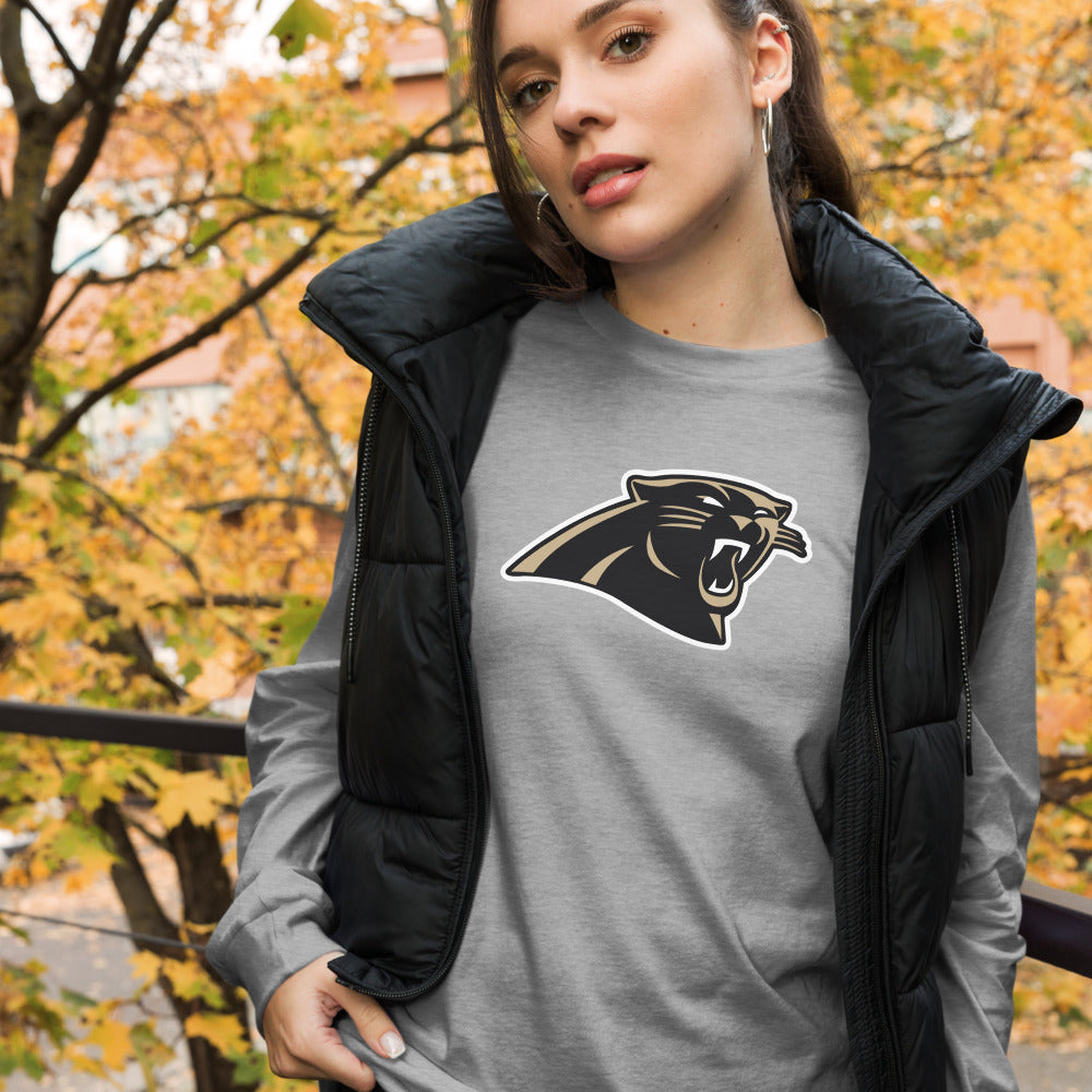 Hackleburg High School Design 1 — Athletic Heather