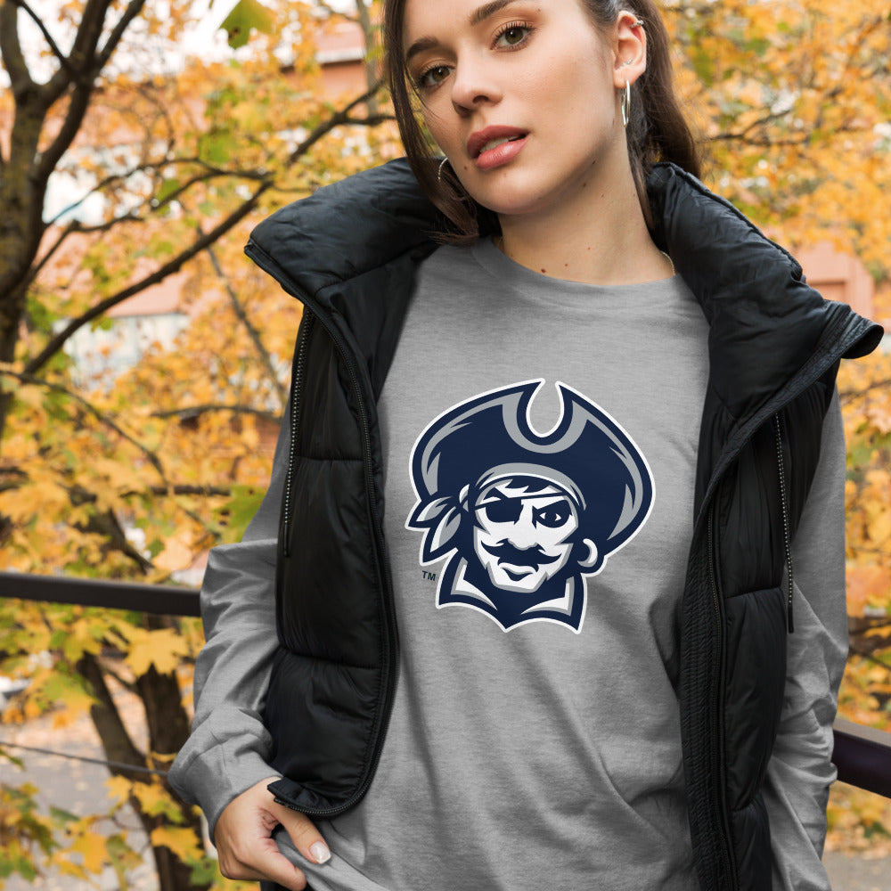 Randolph High School Design 1 — Athletic Heather